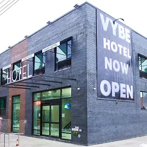 *** Hotel Vybe United States
