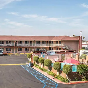 ** Motel Econo North United States